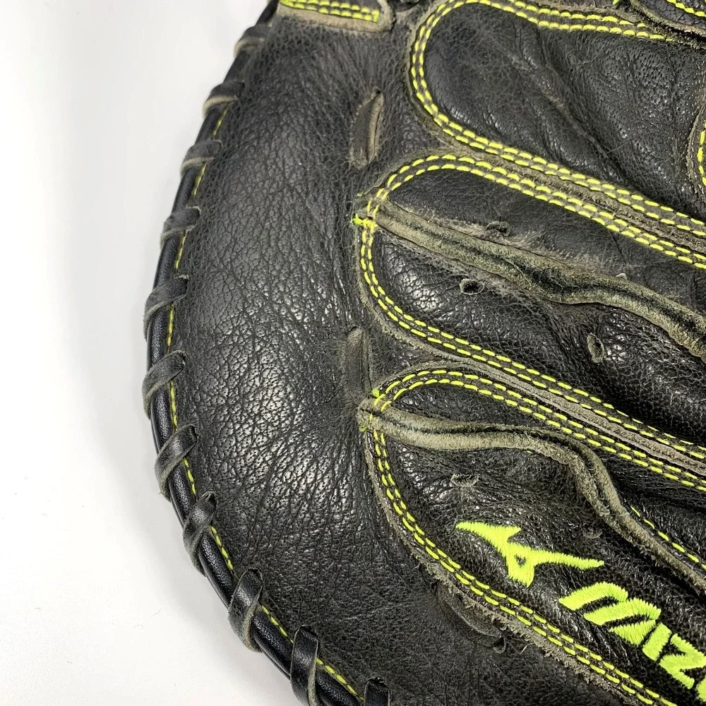 Mizuno GXS-92DRG 34